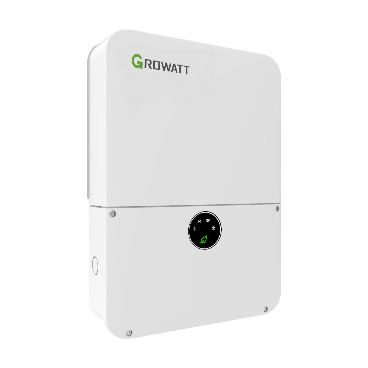 Growatt - MIN 10000TL-XH-US