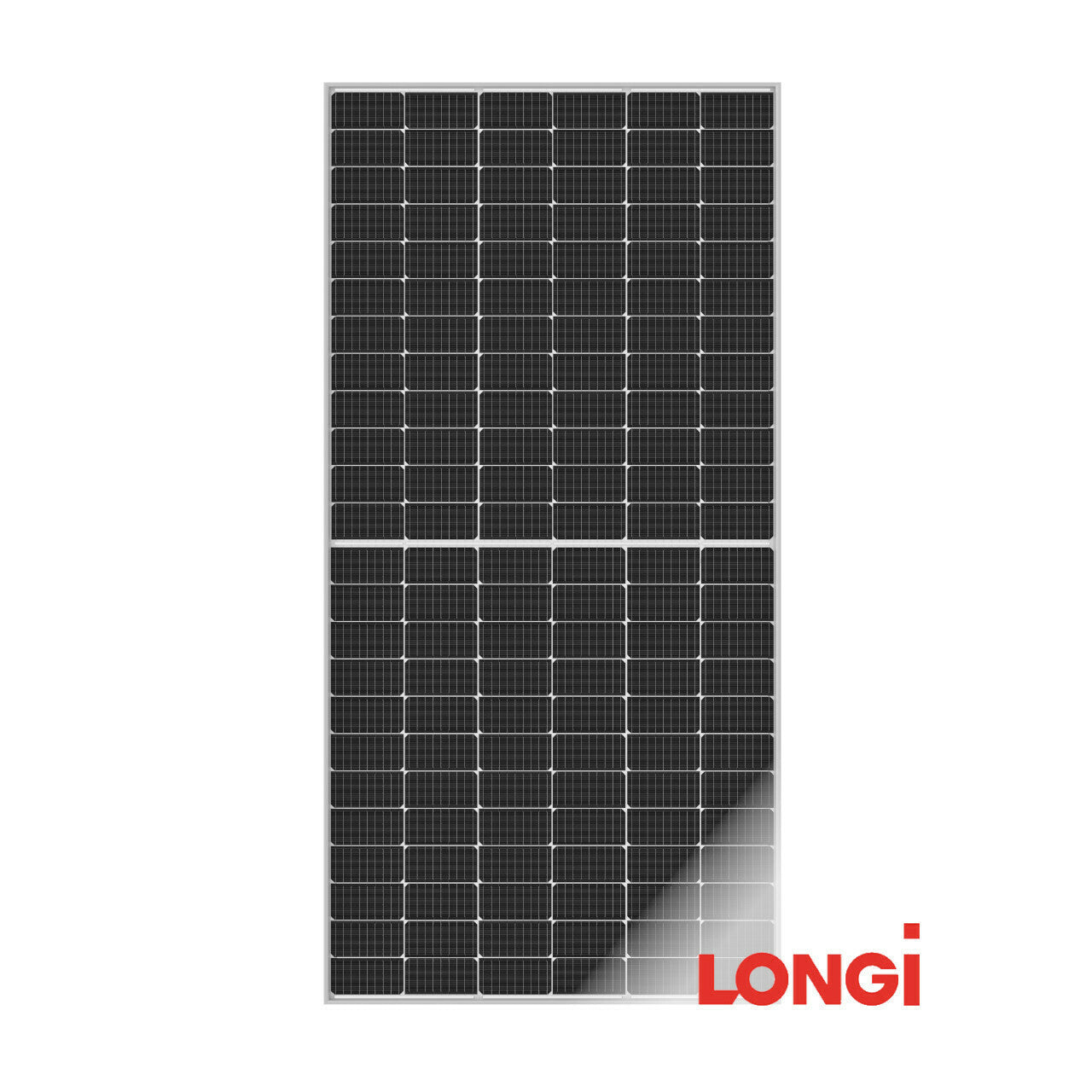 Longi - LR7-72HGD-610M - Bifacial