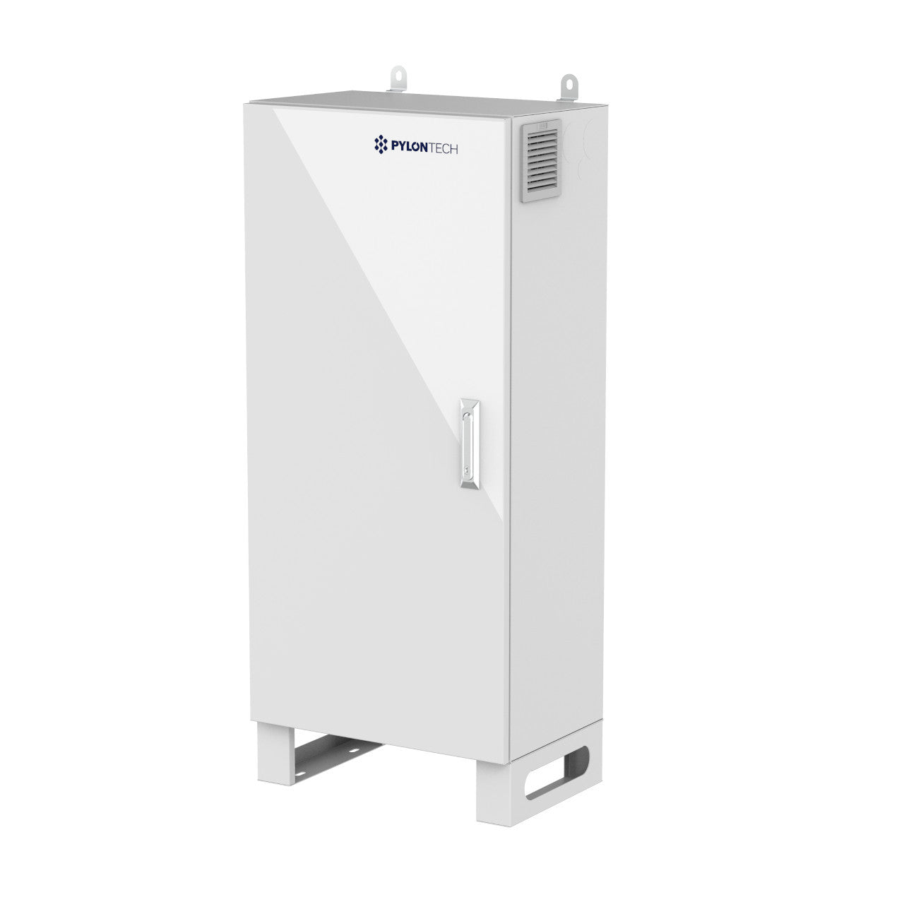 Pylontech IP55 4-6x Outdoor Battery Storage Cabinet - WD1380-LV