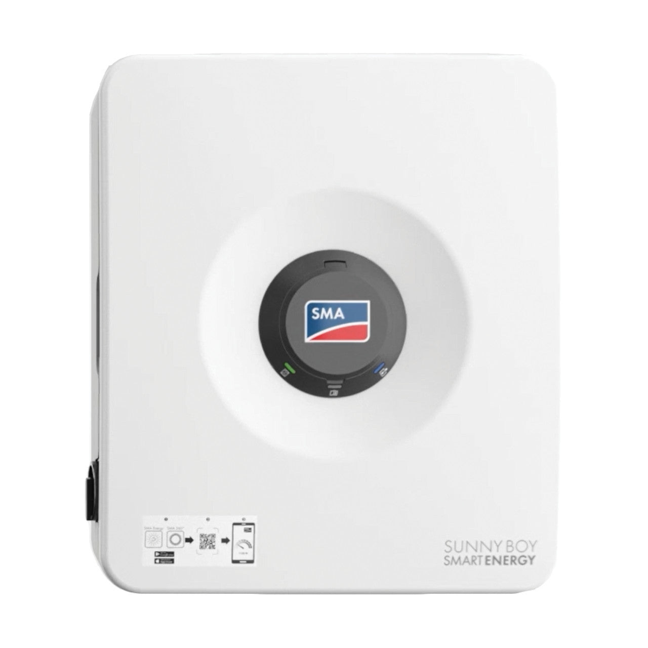 SMA Sunny Boy Smart Energy 5.8-US