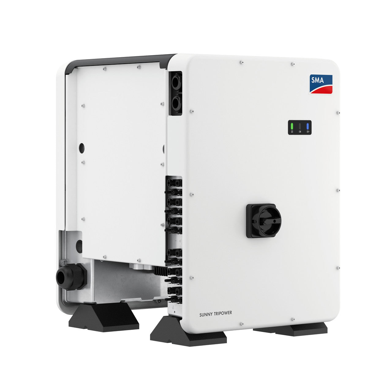 SMA - Tripower Core1-US, STP62-US-41