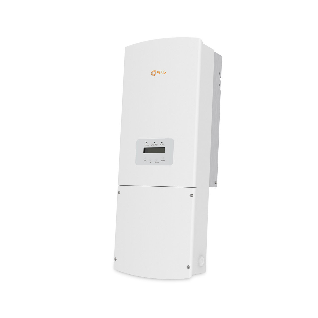 Solis - 1P-3.6K-4G-US