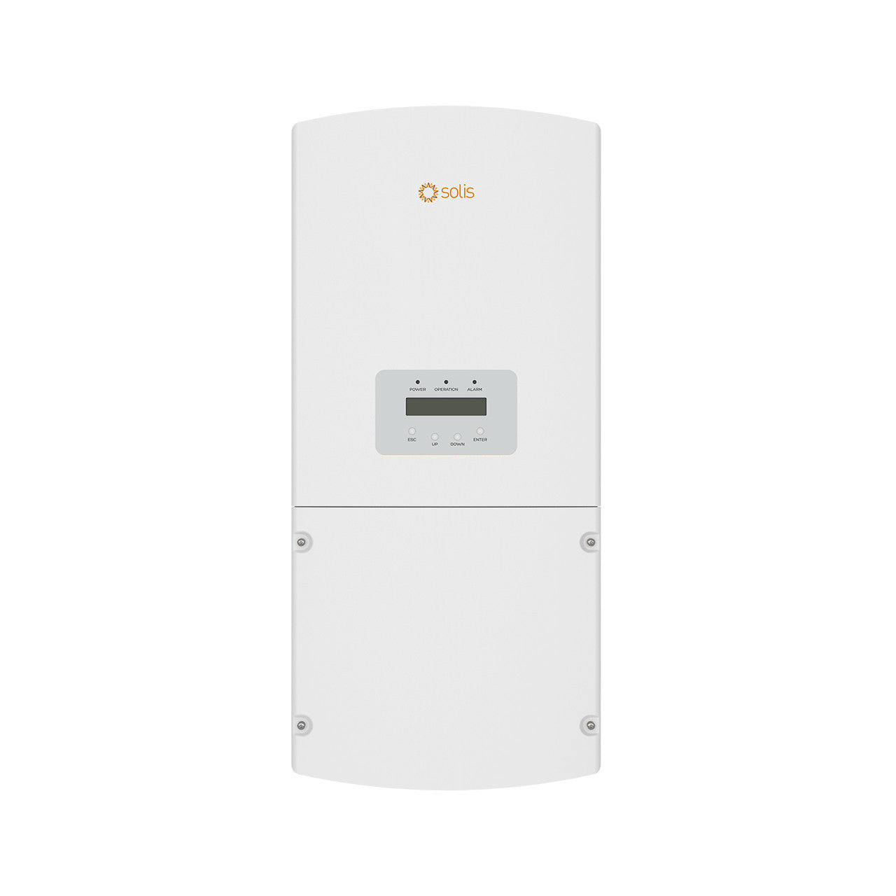 Solis - 1P-6.0K-4G-US