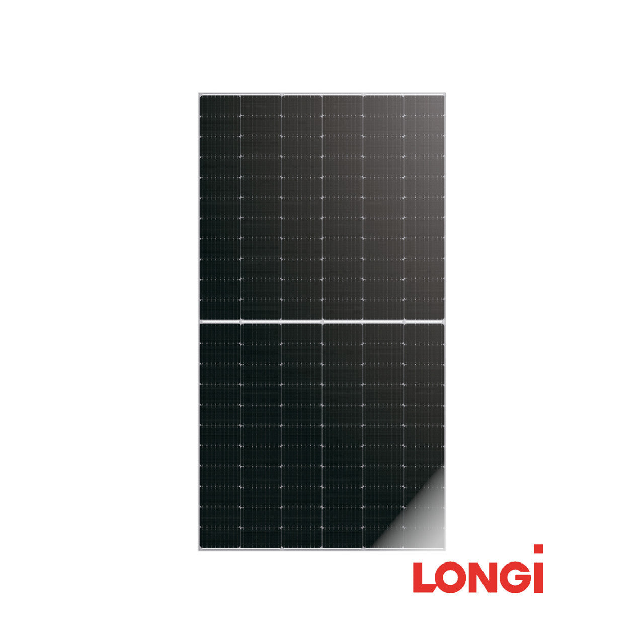 Longi - 66HPH-500M - Mono - 66 cell