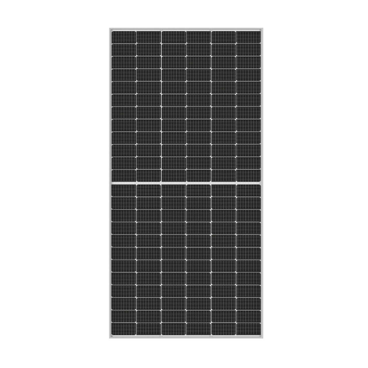 Longi - LR7-72HGD-600M - Bifacial