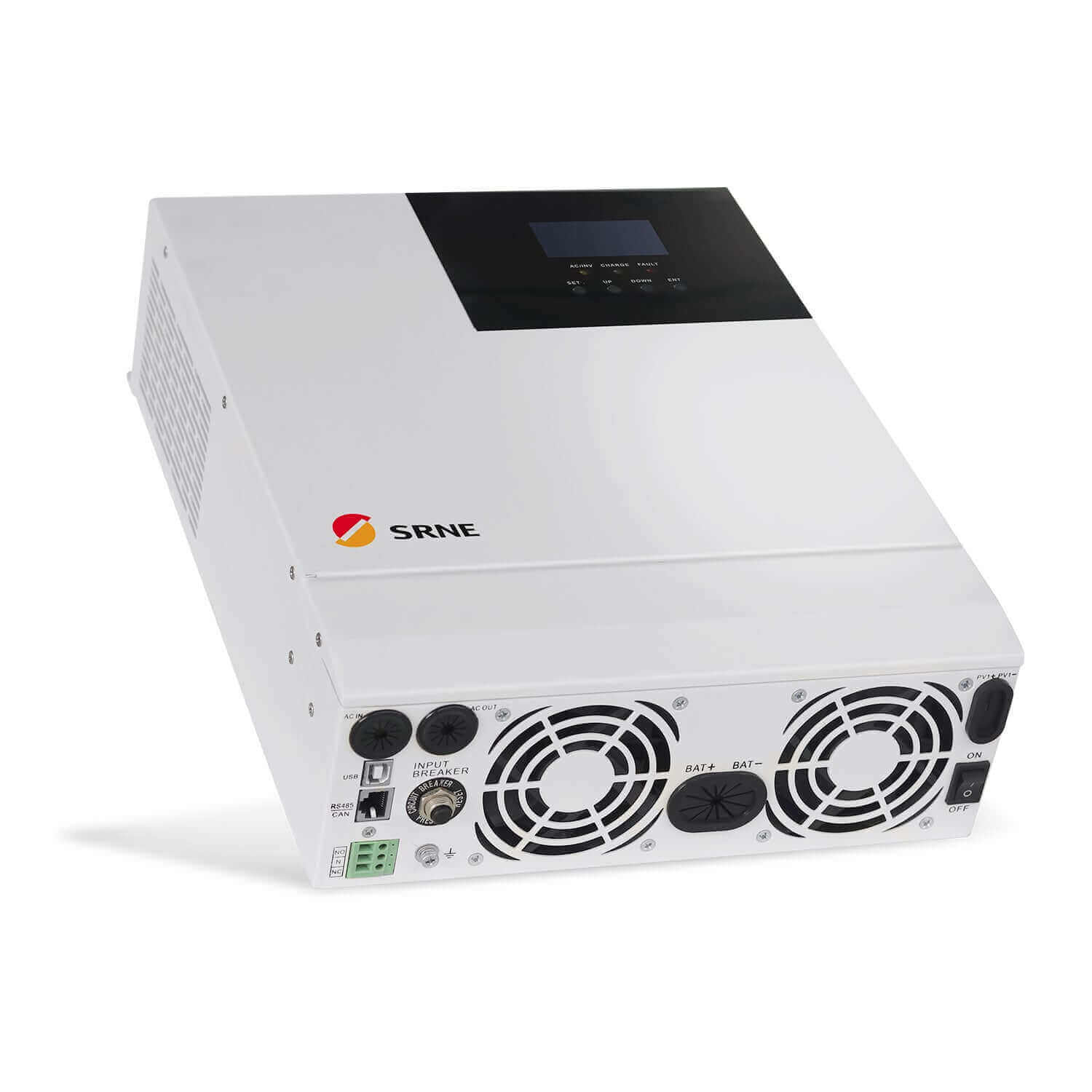 SRNE HF2430U60-100