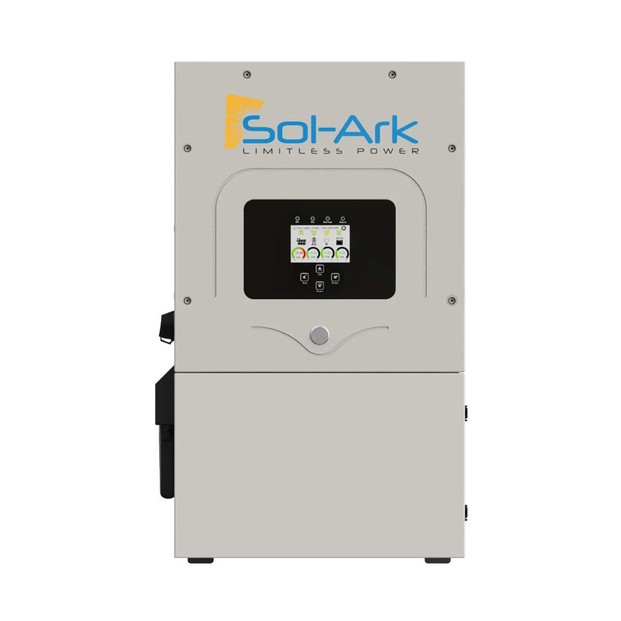 Sol-Ark - SA-15K